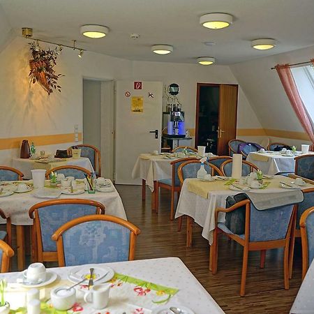 City Hotel Mark Michelstadt Dış mekan fotoğraf
