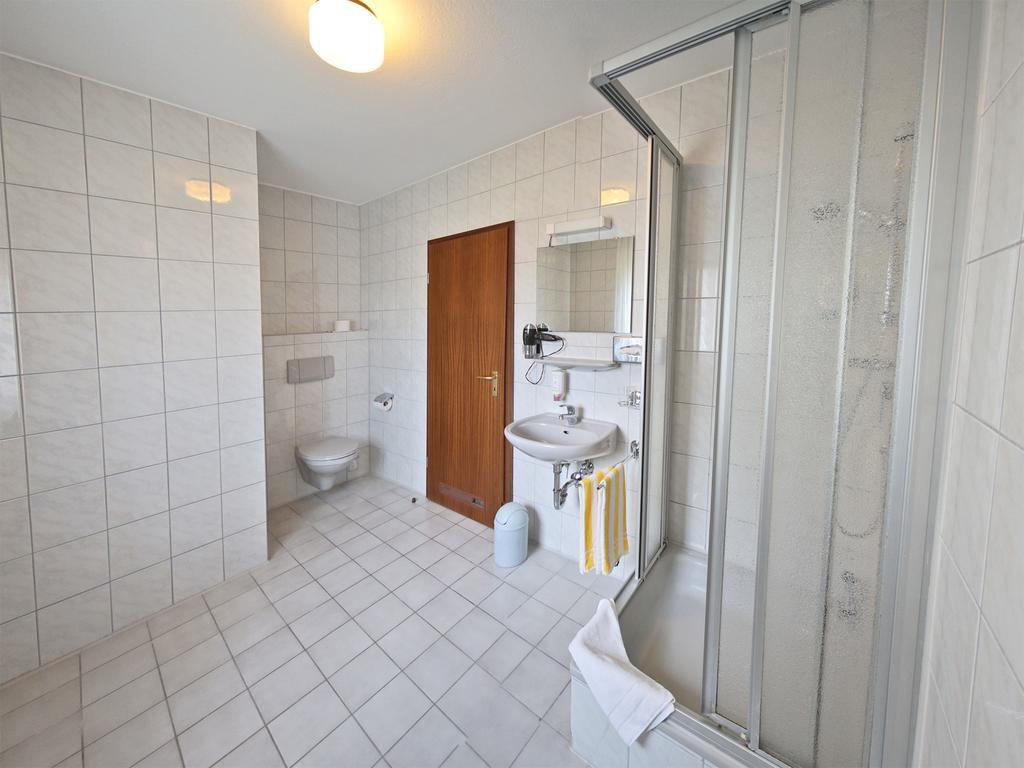 City Hotel Mark Michelstadt Dış mekan fotoğraf